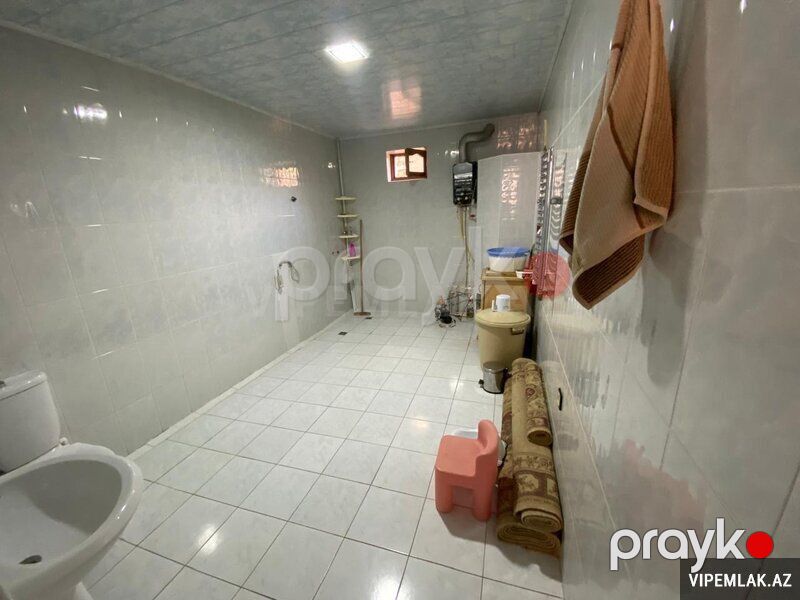 Abşeron rayonunda 7 otaqlı Villa Satılır, 235 m² — Ev, villa, Bakı (8)