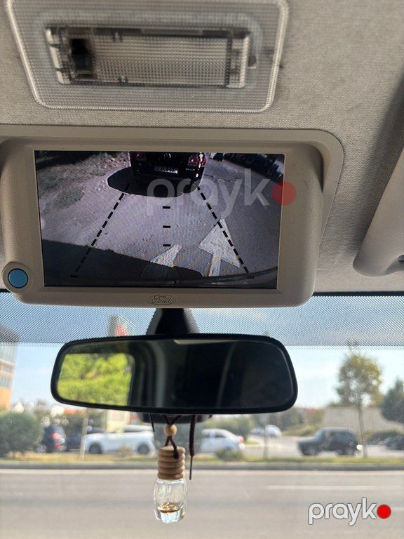 Ford Transit, 2.2 L, 2011 il, 237 000 km — Avtomobillər, Sumqayıt (9)
