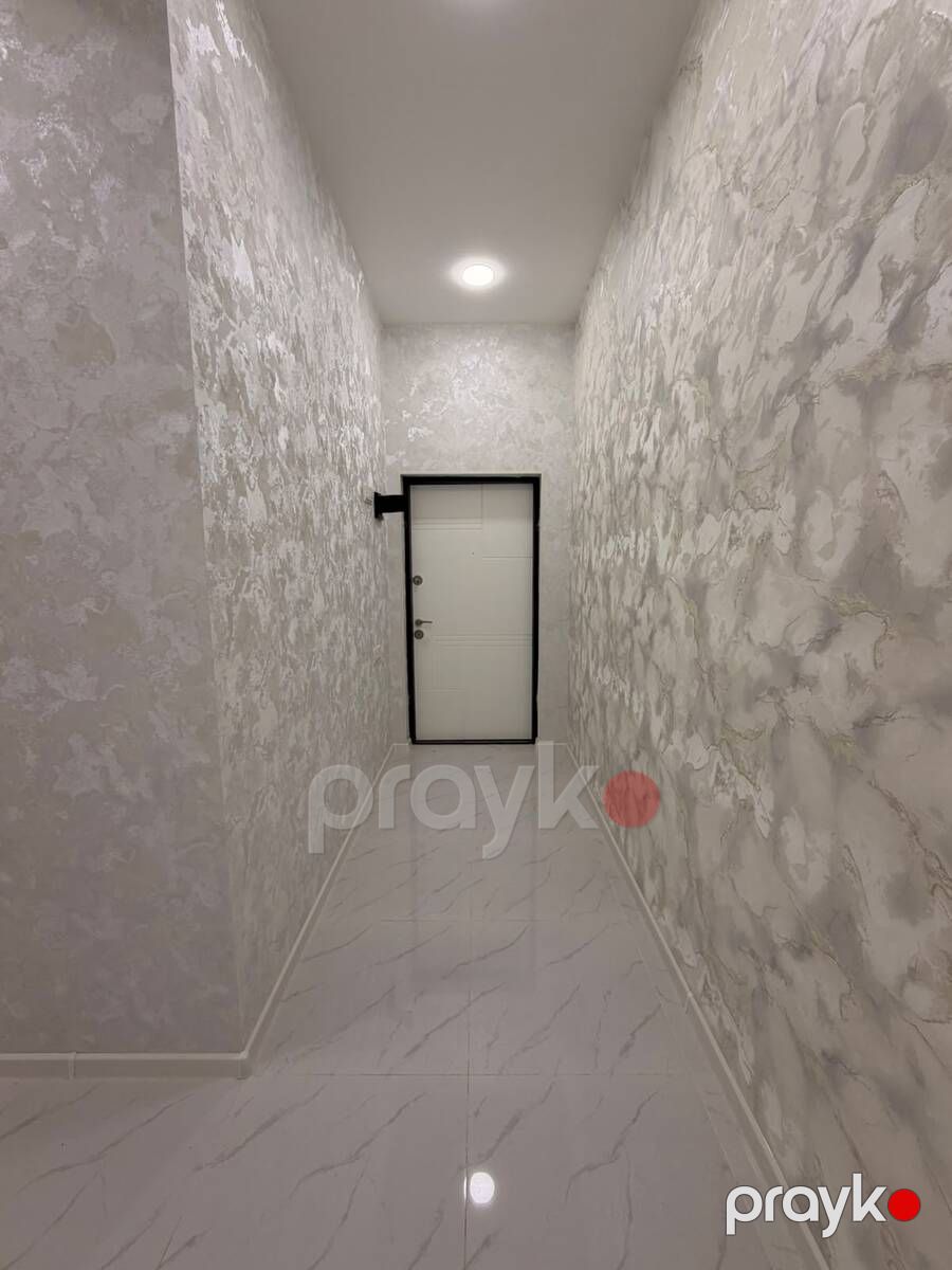 Satılır 2 otaqlı yeni tikili 49 m² — Mənzil, Bakı (7)