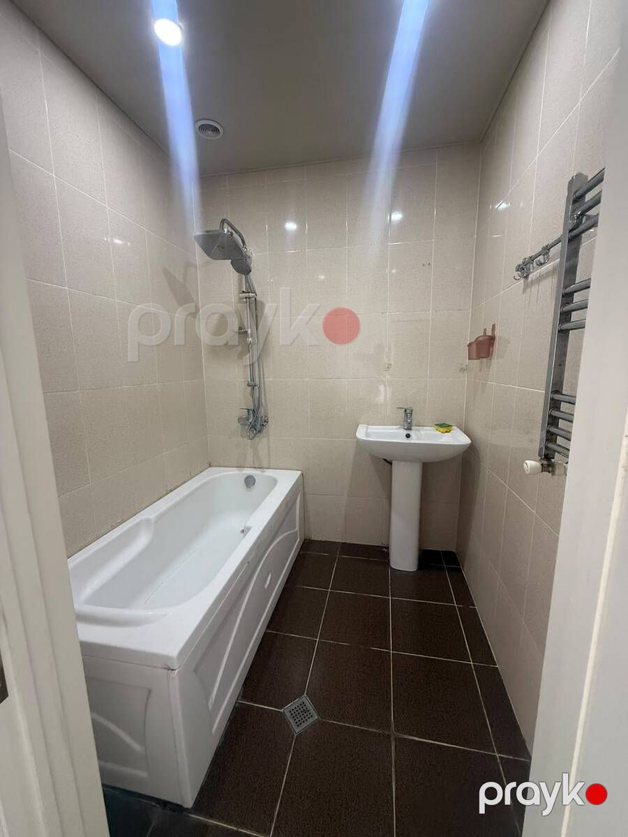 Satılır 3 otaqlı yeni tikili 85 m² — Mənzil, Bakı (12)