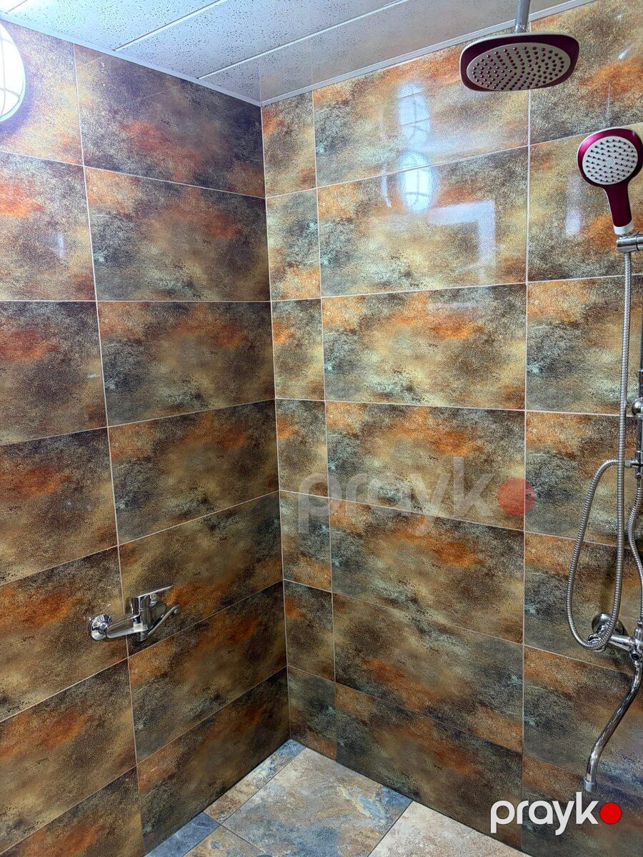 Həyət evi kirayə verilir, Quba r — Ev, villa, Quba (5)