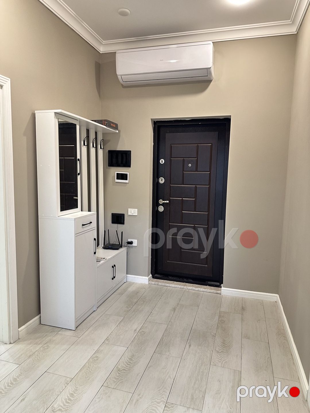 İcarəyə verilir 2 otaqlı yeni tikili 70 m² — Mənzil, Bakı (9)