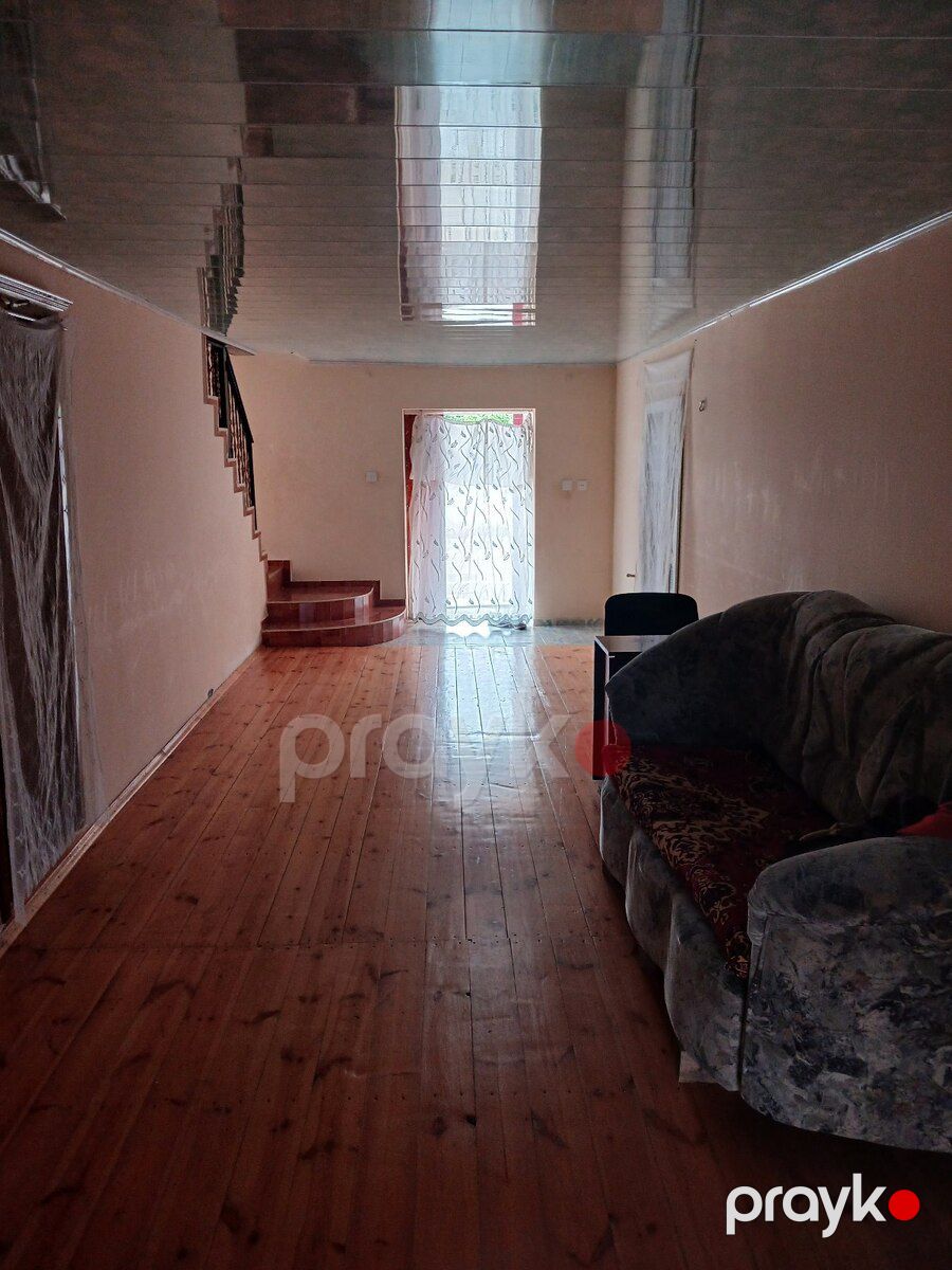 Həyət evi kirayə verilir, Şirvan ş — Ev, villa, Şirvan (4)