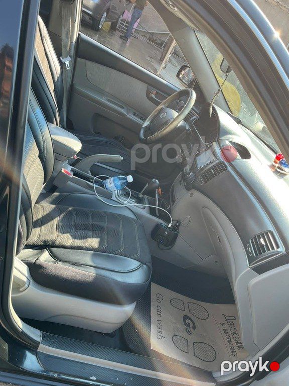 Kia Optima, 2.0 L, 2008 il, 275 000 km — Avtomobillər, Bakı (7)