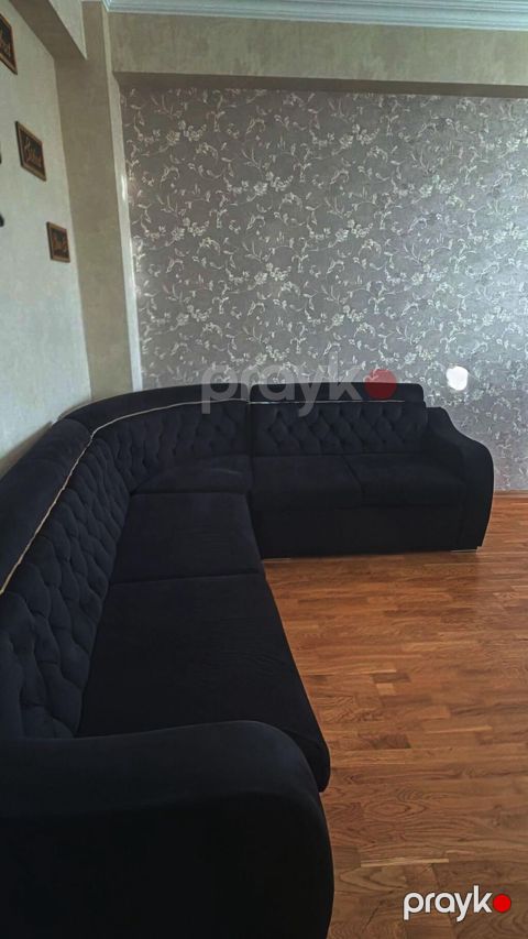 Divan, İşlənmiş, Açılan — Bakı