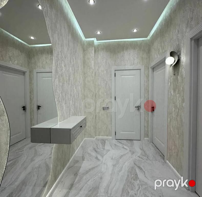 Satılır 2 otaqlı yeni tikili 62 m² — Mənzil, Bakı (8)