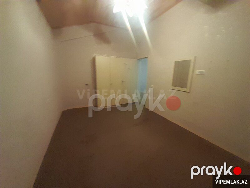 Nərimanov rayonunda 1 otaqlı Ofis Kirayə verilir, 22 m² — Ofis, Bakı (6)
