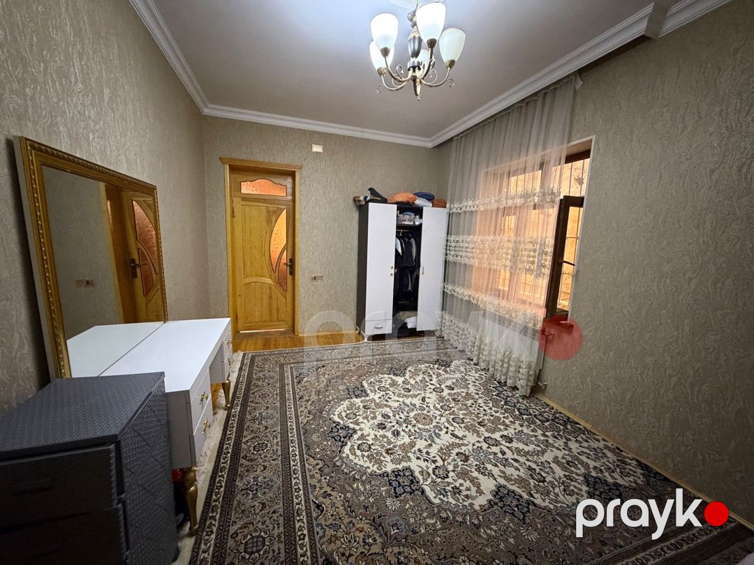 Satılır 6 otaqlı həyət evi/bağ evi 210 m² — Ev, villa, Bakı (10)