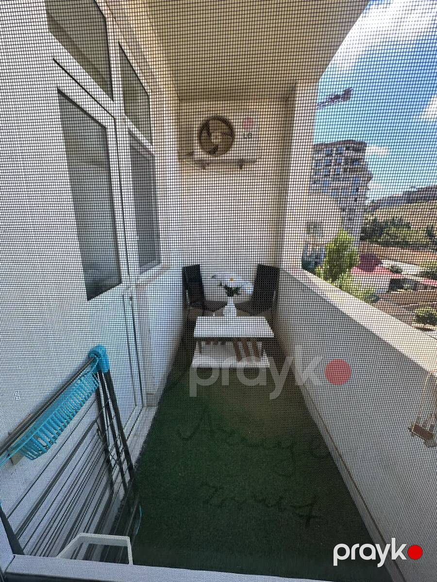 Satılır 3 otaqlı yeni tikili 90 m² — Mənzil, Bakı (9)