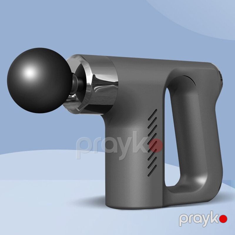 Zərbli masaj aparatı Blueidea BLD-740 — Ev texnikası, Bakı (5)