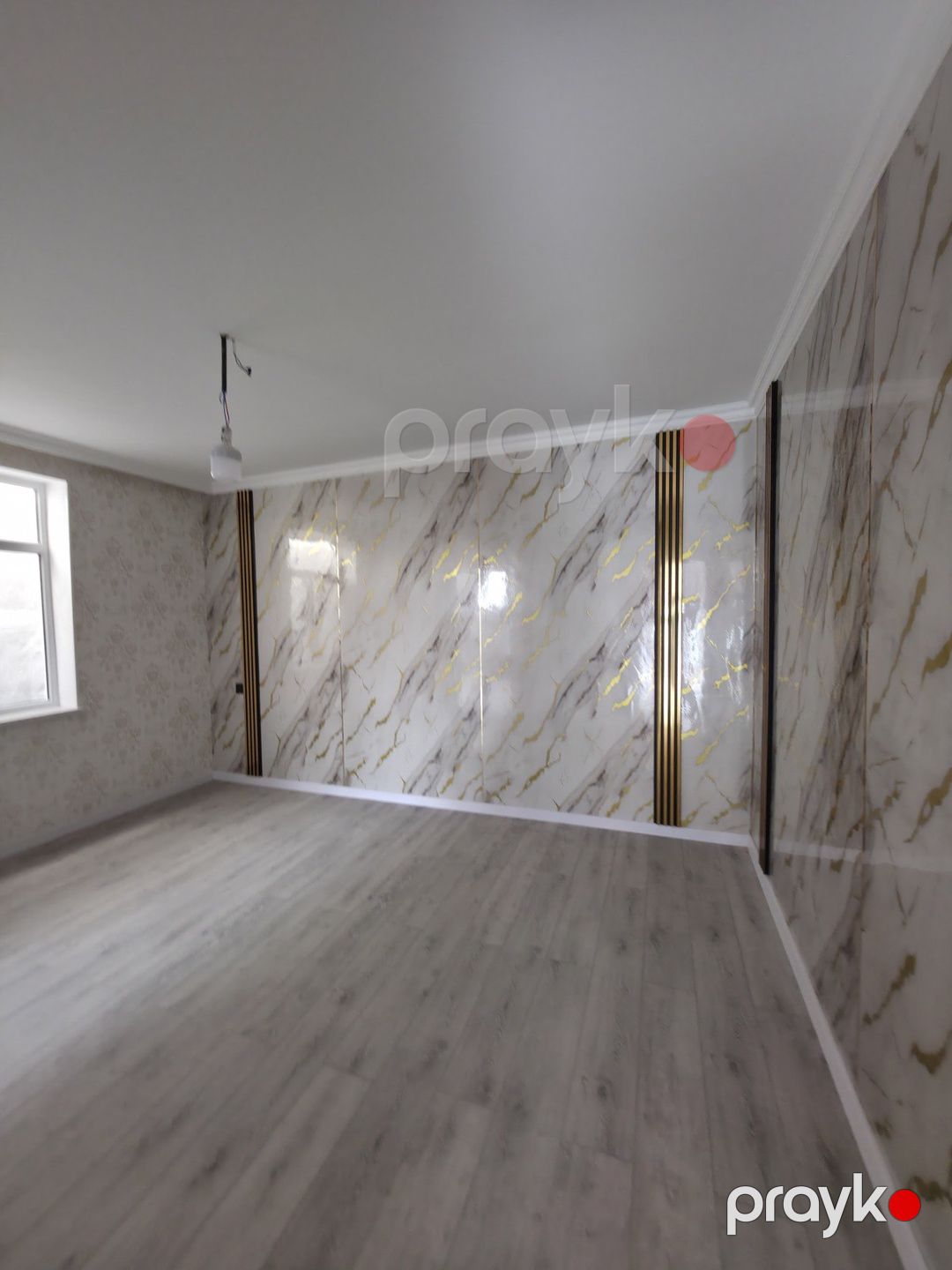 Həyət evi, Xırdalan ş — Ev, villa, Xırdalan (4)