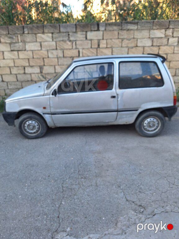 Lada (VAZ) Oka, 0.7 L, 2005 il, 120 710 km — Avtomobillər, Bakı (4)