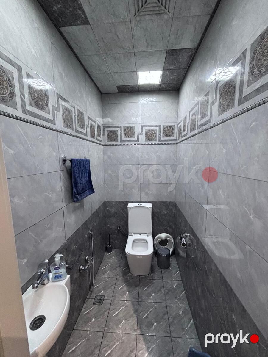 Satılır 2 otaqlı yeni tikili 79 m² — Mənzil, Bakı (12)