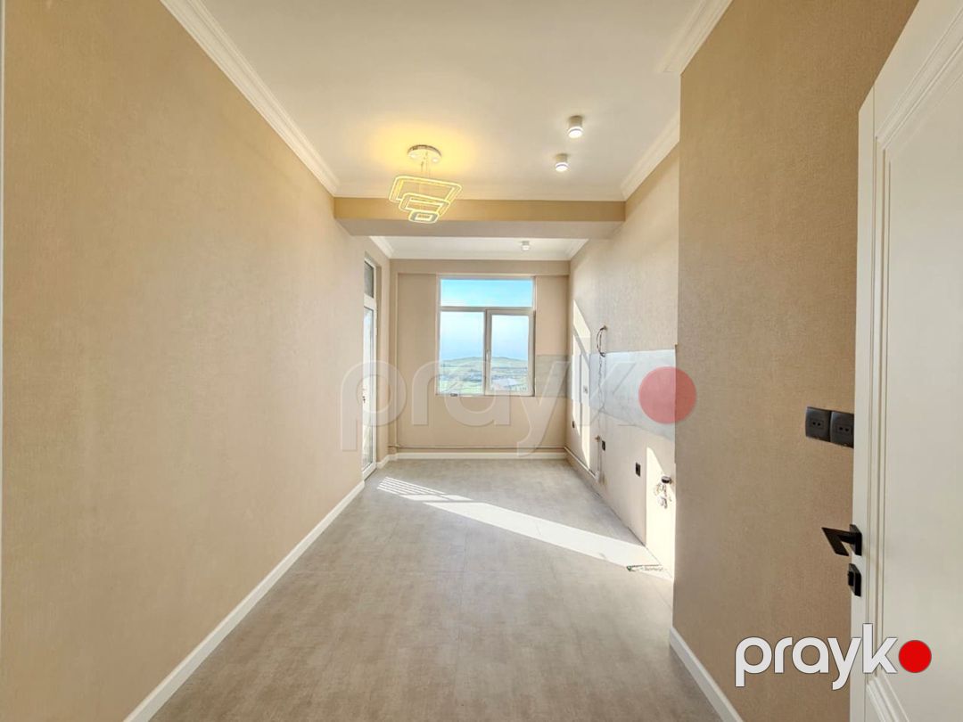 Satılır 3 otaqlı yeni tikili 108 m² — Mənzil, Xırdalan (11)