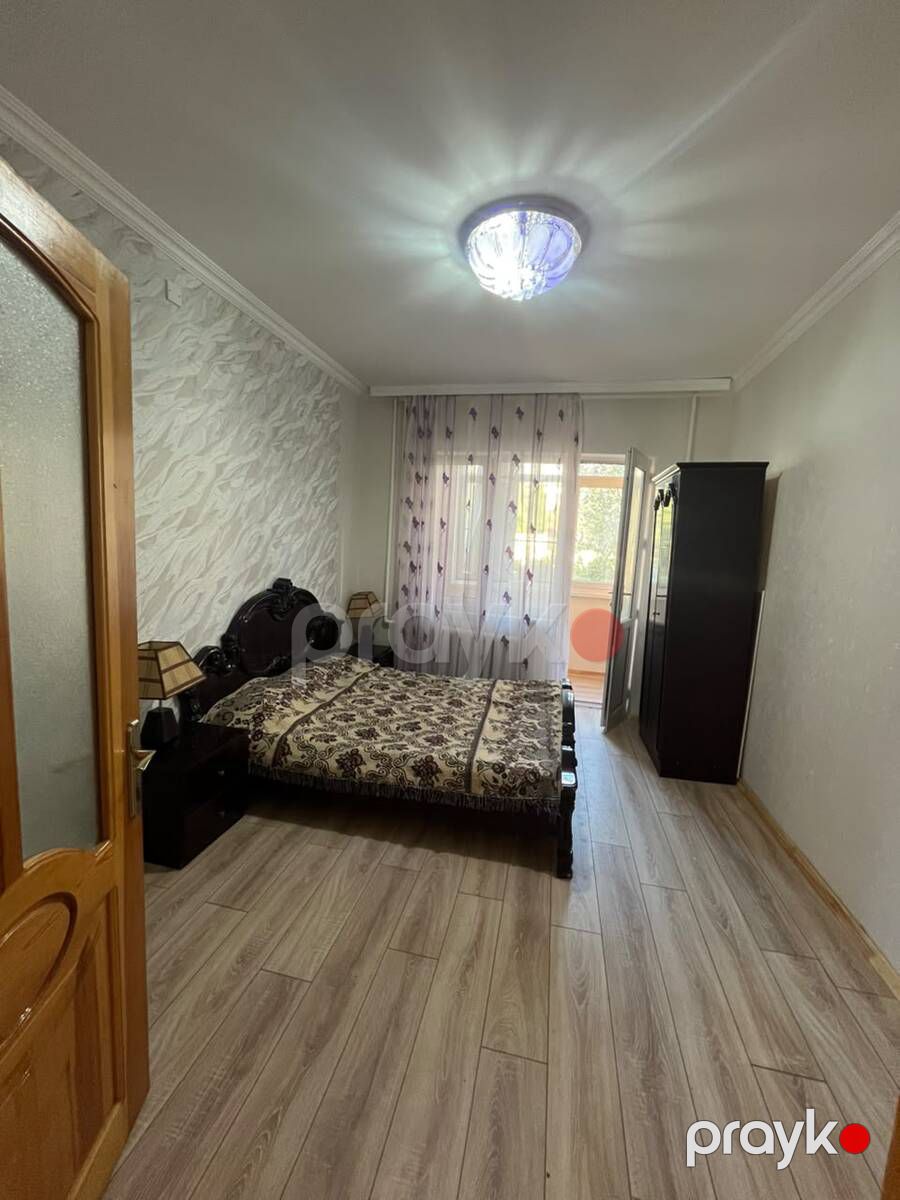 Satılır 3 otaqlı köhnə tikili 80 m² — Mənzil, Bakı (4)
