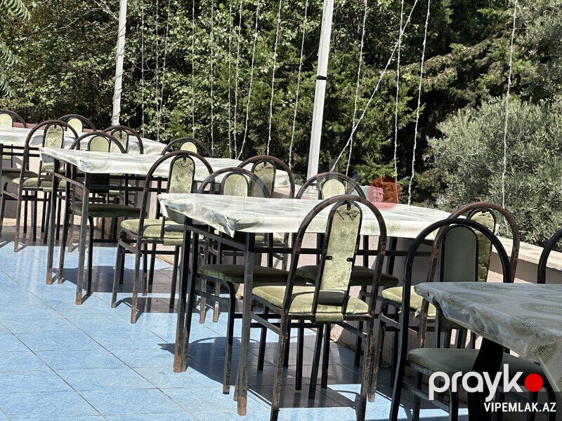 Nəsimi rayonunda 8 otaqlı Obyekt Satılır, 400 m² — Əmlak, Bakı (4)