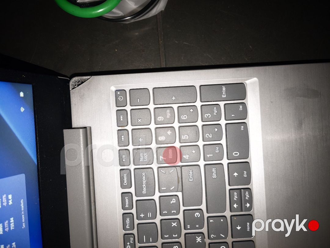 Lenovo IdeaPad L3 (81Y3) — Noutbuklar, Bakı (4)