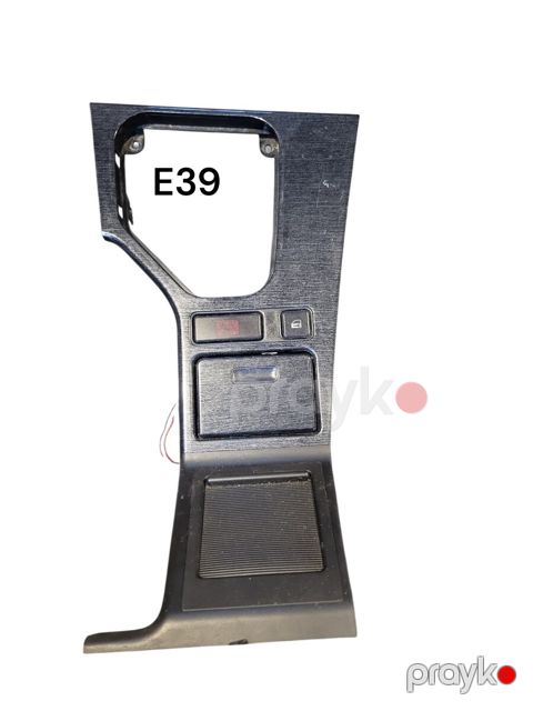 BMW E39 orta konsolu — Bakı