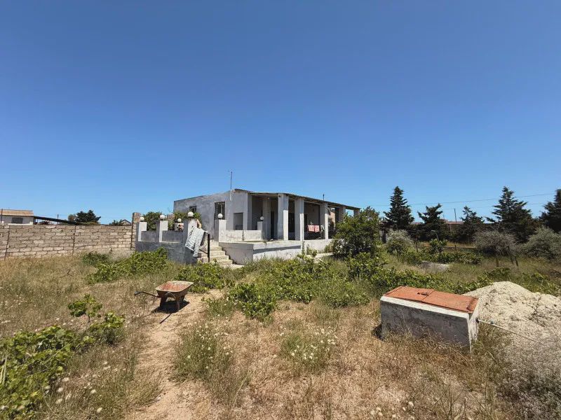 For sale: land, 13.7 sot — Torpaq, Bakı (5)