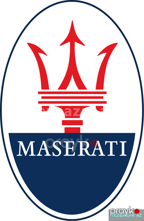 Bentley Maserati Ferrari Aston Martin — Bakı