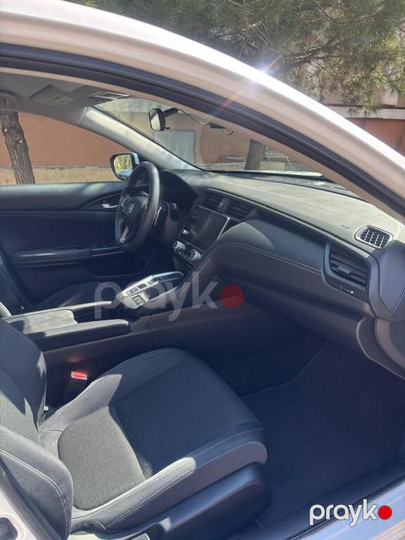 Honda Insight, 1.5 L, 1.2 kWh, 2020 il, 94 700 km — Avtomobillər, Bakı (10)