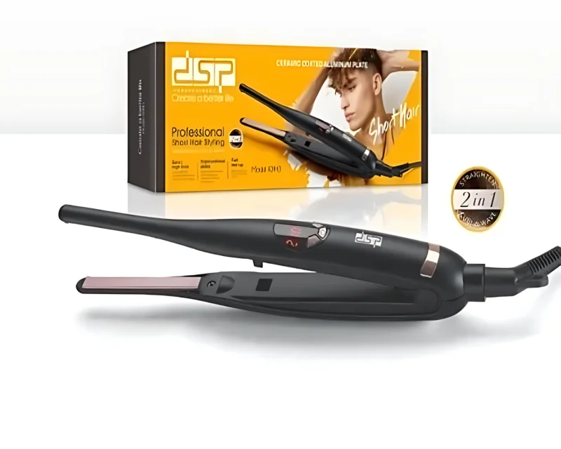 Saç üçün düzləşdirici DSP Encore Pro 10443_HLY — Bakı