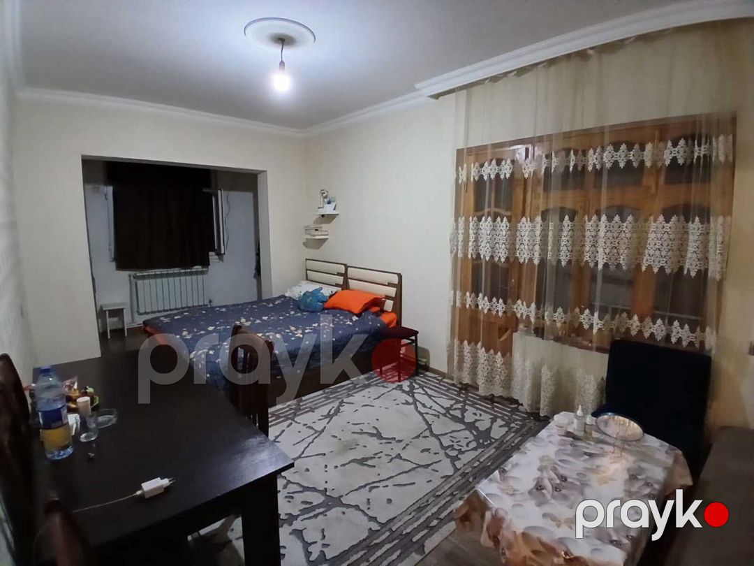 Satılır 1 otaqlı köhnə tikili 45 m² — Mənzil, Xırdalan (2)