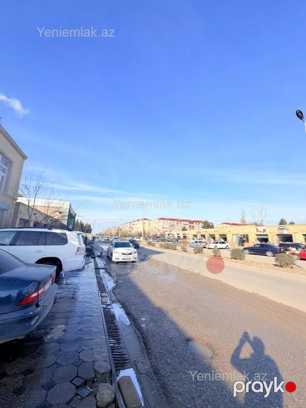 Satılır 1 otaqlı Obyekt, 25 m², 42-ci məhəllə — Əmlak, Sumqayıt (4)