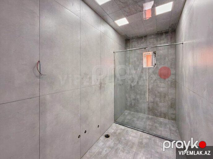 Xəzər rayonunda 5 otaqlı Villa Satılır, 160 m² — Ev, villa, Bakı (9)