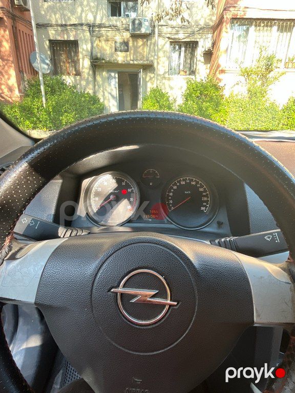 Opel Astra, 1.4 L, 2009 il, 337 000 km — Avtomobillər, Bakı (6)