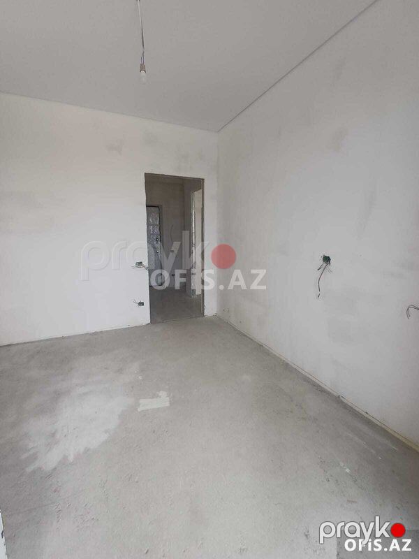 Yeni tikili Satılır Yasamal r., Yeni Yasamal q., 2 otaq, 50.74 m² — Mənzil, Bakı (5)