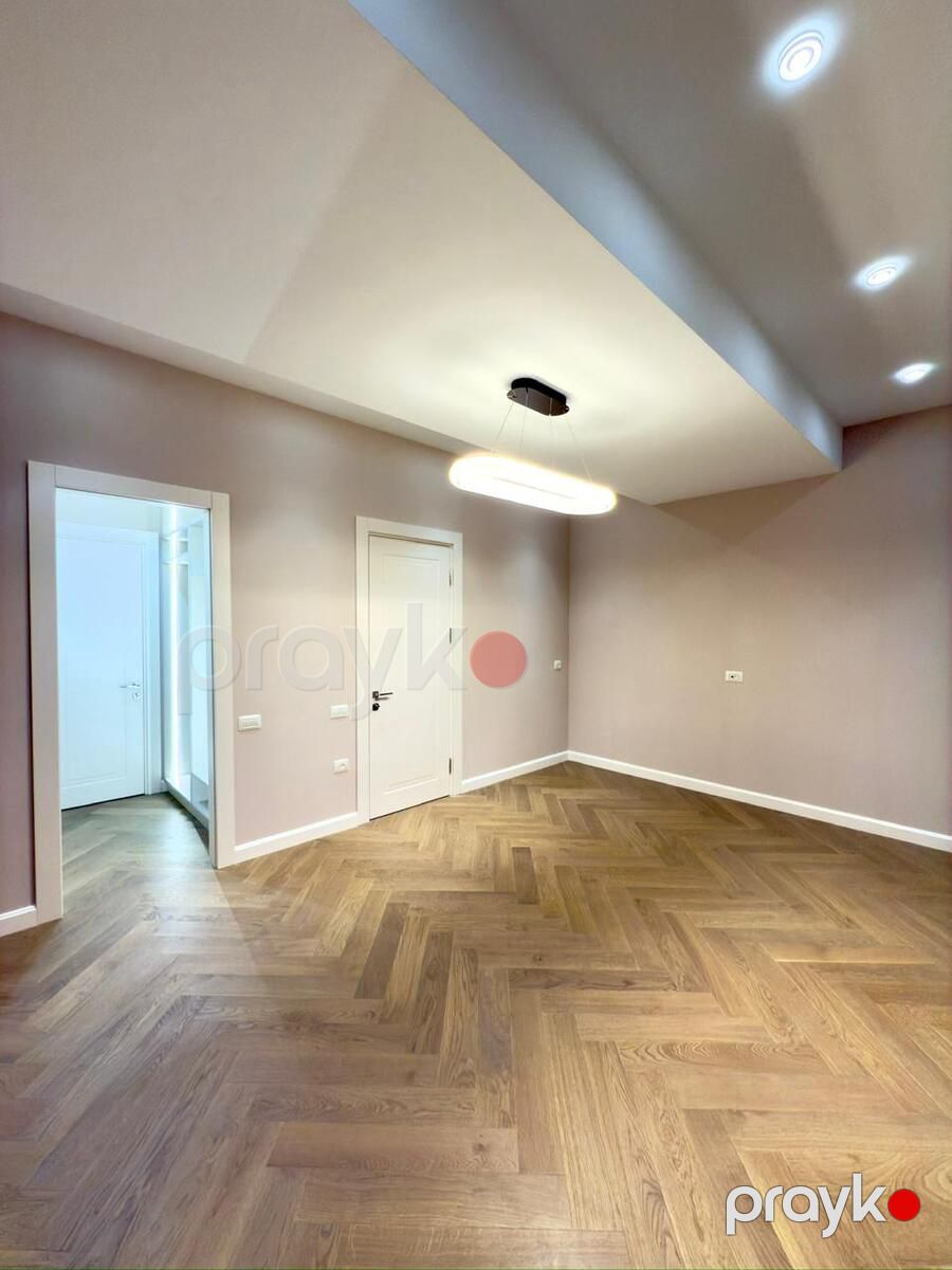 Satılır 3 otaqlı yeni tikili 137 m² — Mənzil, Bakı (11)