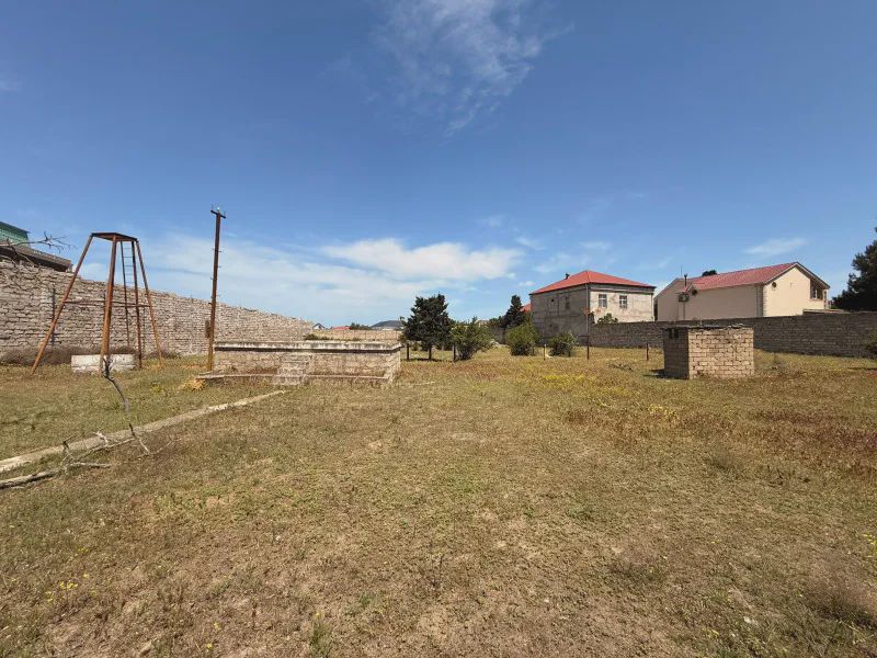 Satılık arsa, 10 sot — Torpaq, Bakı (6)