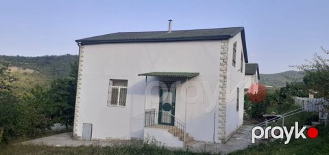 Satılır 6 otaqlı həyət evi/bağ evi 113 m² Qubanin Cici — Bakı