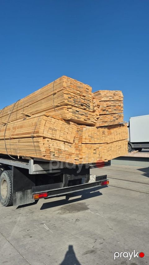Məhsul: Taxta materialı (şalban və taxta lövhələr) Təsvir: - İri — Bakı