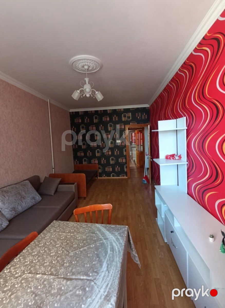 İcarəyə verilir 2 otaqlı köhnə tikili 60 m² — Mənzil, Bakı (3)