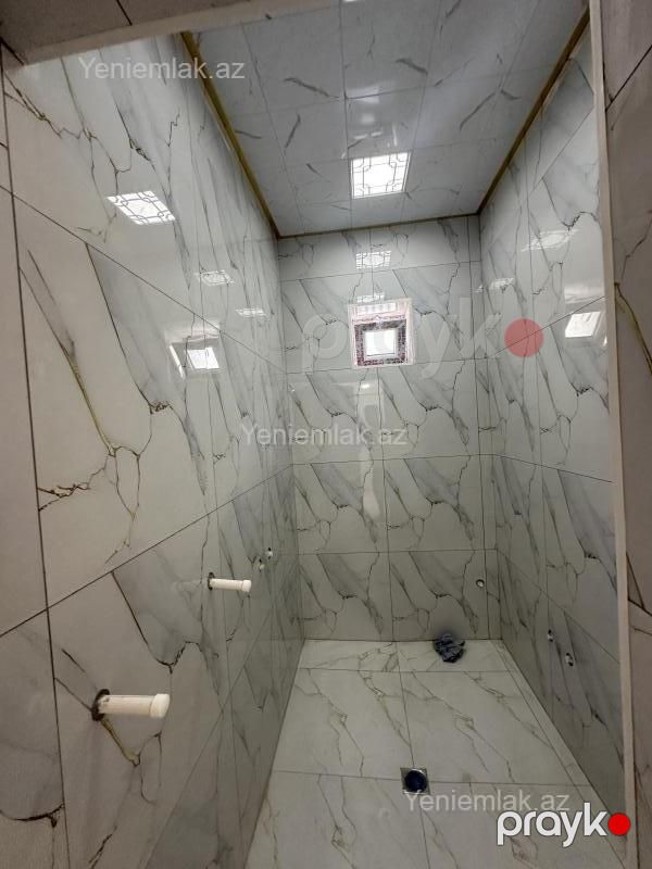 Satılır 3 otaqlı Həyət evi / Villa, 90 m², Saray — Ev, villa, Abşeron (7)