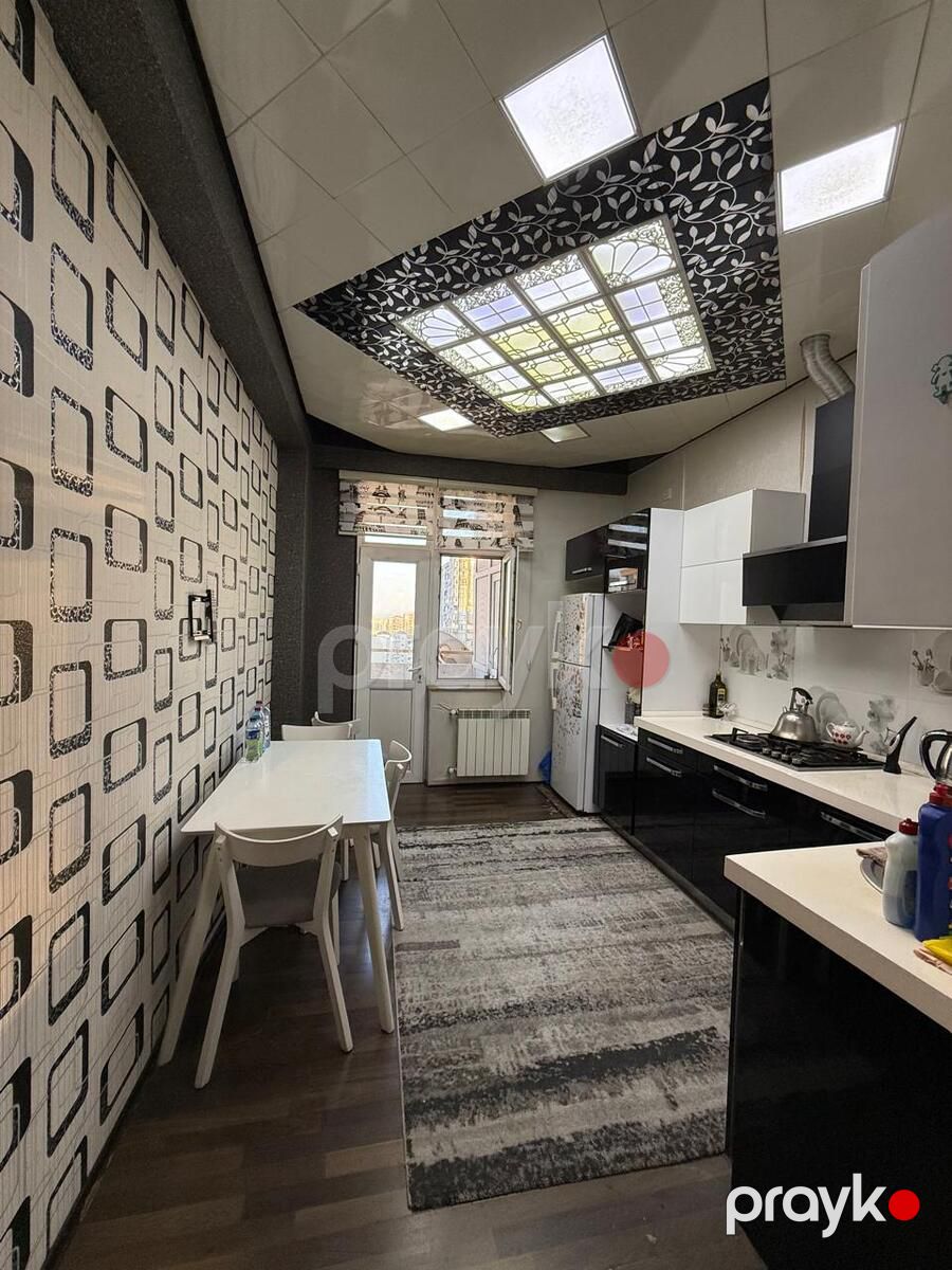 Satılır 2 otaqlı yeni tikili 95 m² — Mənzil, Bakı (7)