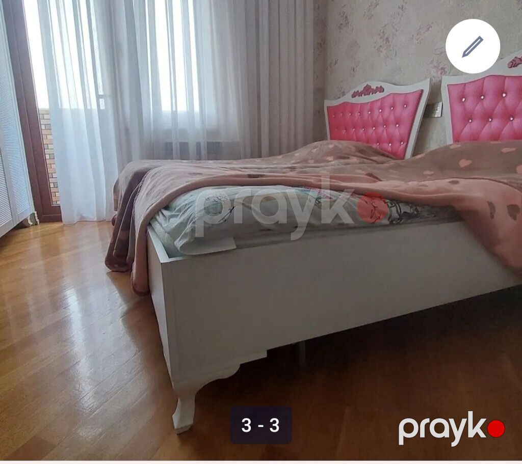 İki ədəd tək çarpayı dəsti - Ölçü: tək ölçü (standart 90x190 sm — Yataqlar, Bakı (3)