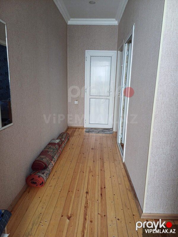 Abşeron rayonunda 2 otaqlı Həyət evi Satılır, 60 m² — Ev, villa, Bakı (7)