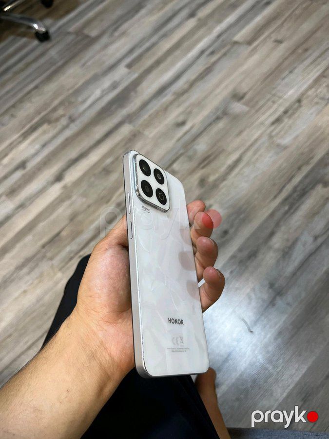 Honor Honor X8b 256 GB — Smartfonlar (2)