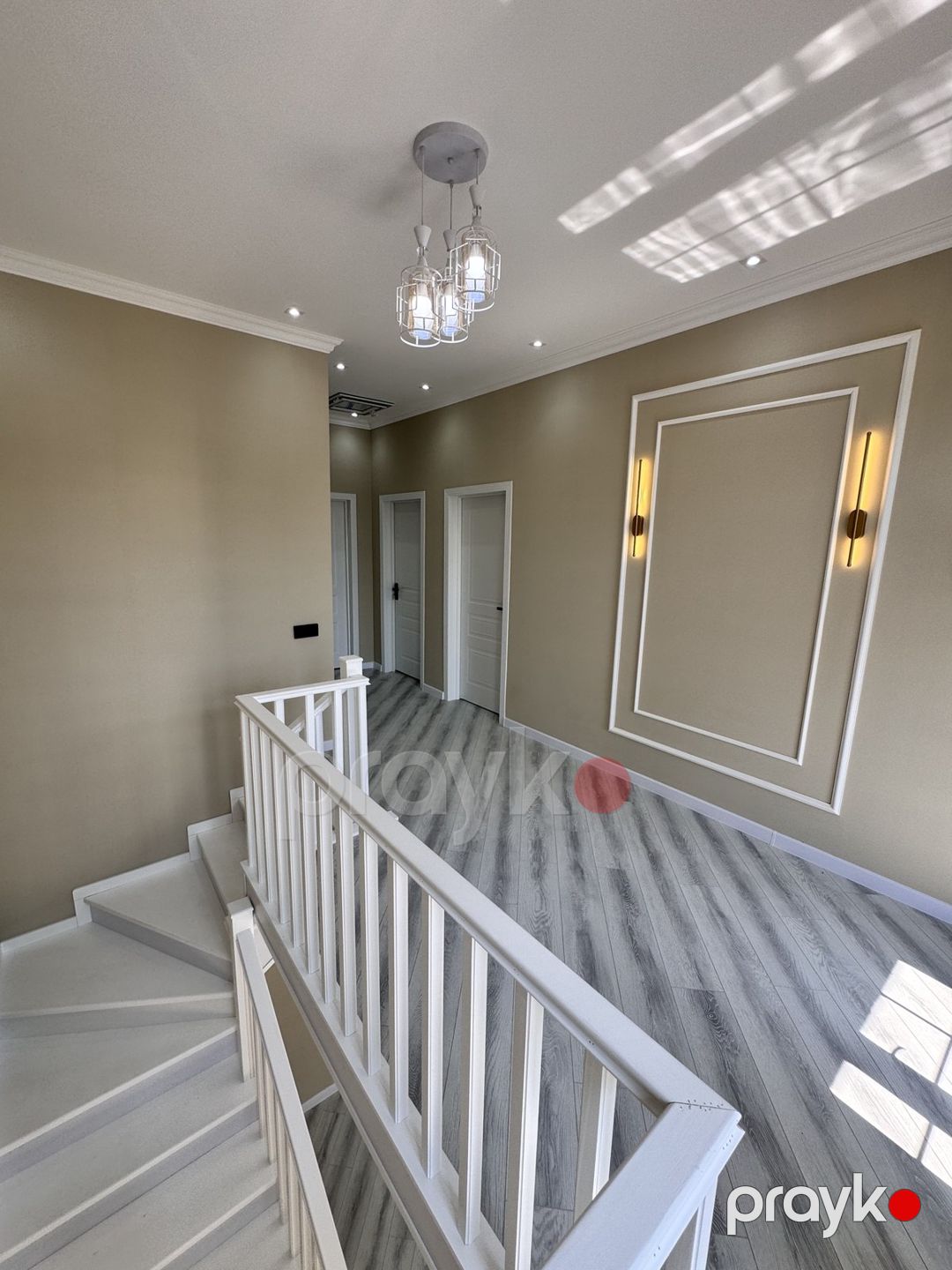 Satılır 5 otaqlı həyət evi/bağ evi 150 m² — Ev, villa, Bakı (12)