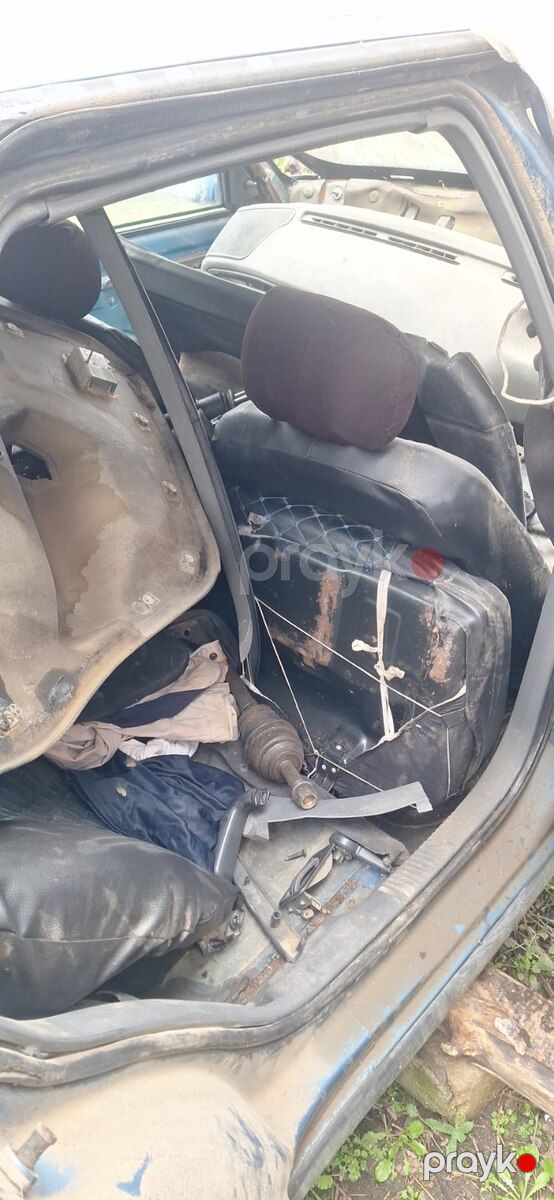 Renault 19 ehtiyat hissələri — Ehtiyat hissələri və aksesuarlar, Masallı (4)