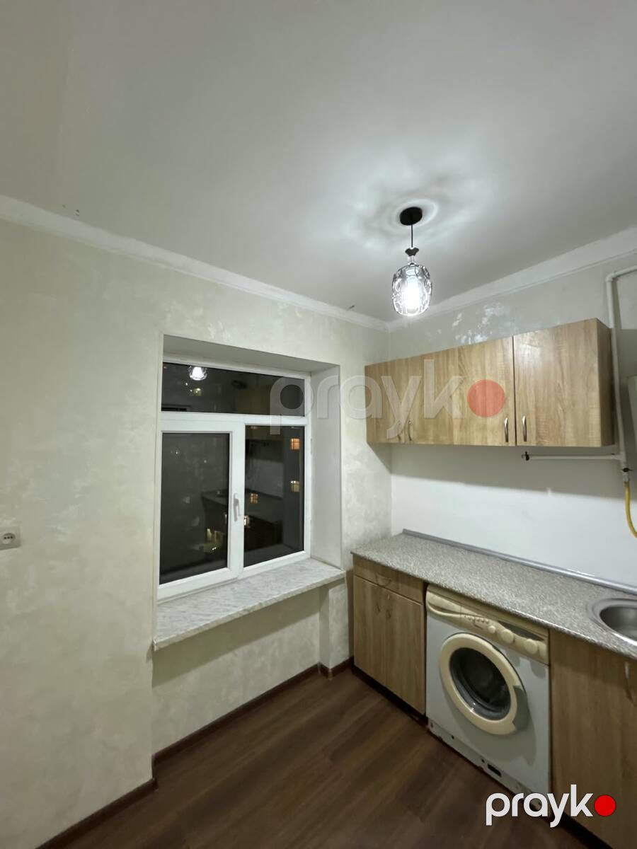 1-otaqlı mənzil, Neftçilər m., 35 m² — Mənzil, Bakı (5)