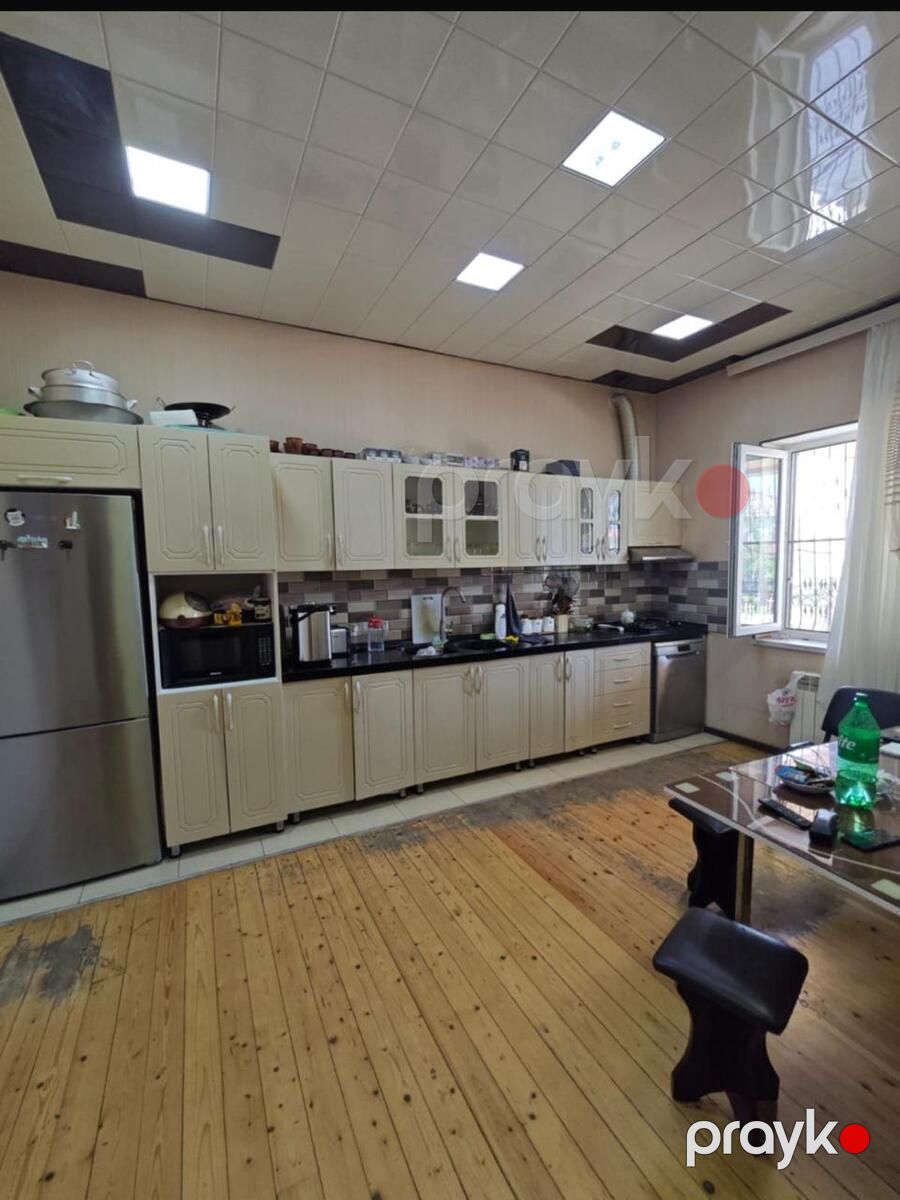 Bağ evi, Novxanı bağları — Ev, villa, Sumqayıt (4)