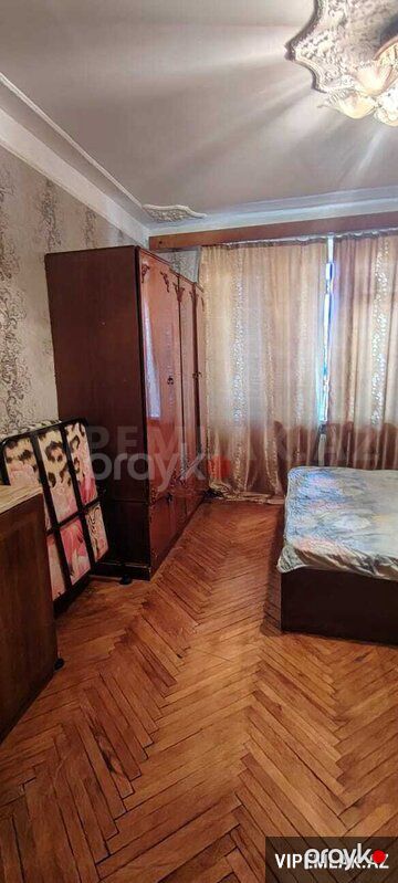 Nizami rayonunda 2 otaqlı Köhnə tikili Satılır, 65 m² — Mənzil, Bakı (9)