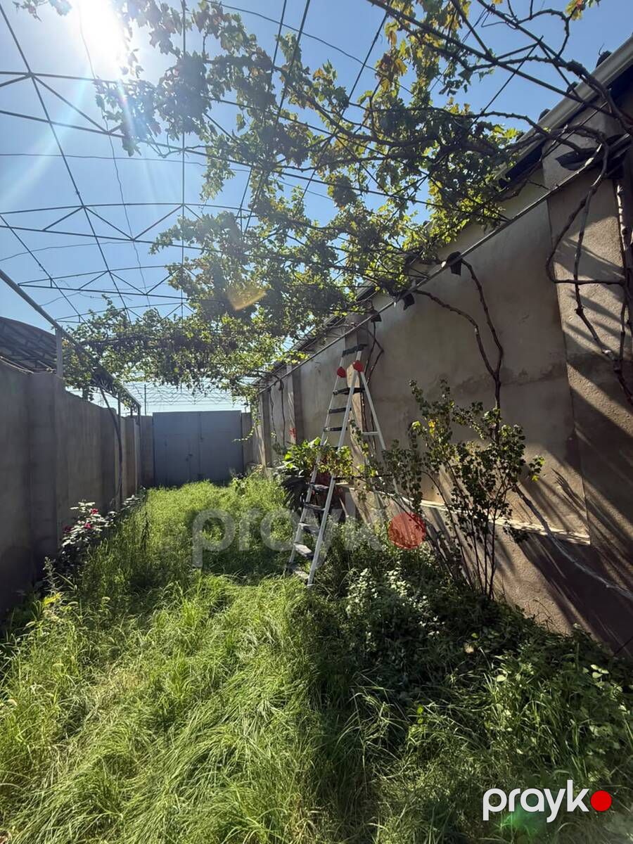 Həyət evi, Maştağa qəs — Ev, villa, Bakı (4)