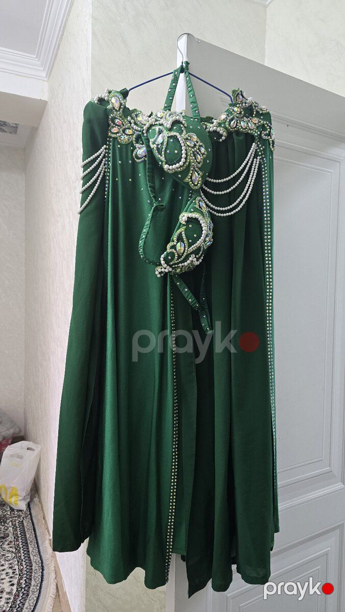 Ərəb rəqsi geyimi — Geyim, ayakkabı, aksesuarlar, Bakı (3)