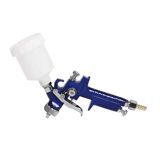 Çiləyici (pulverizator) H2000 - 1 mm voylet — Omid.az — Paint and varnish materials