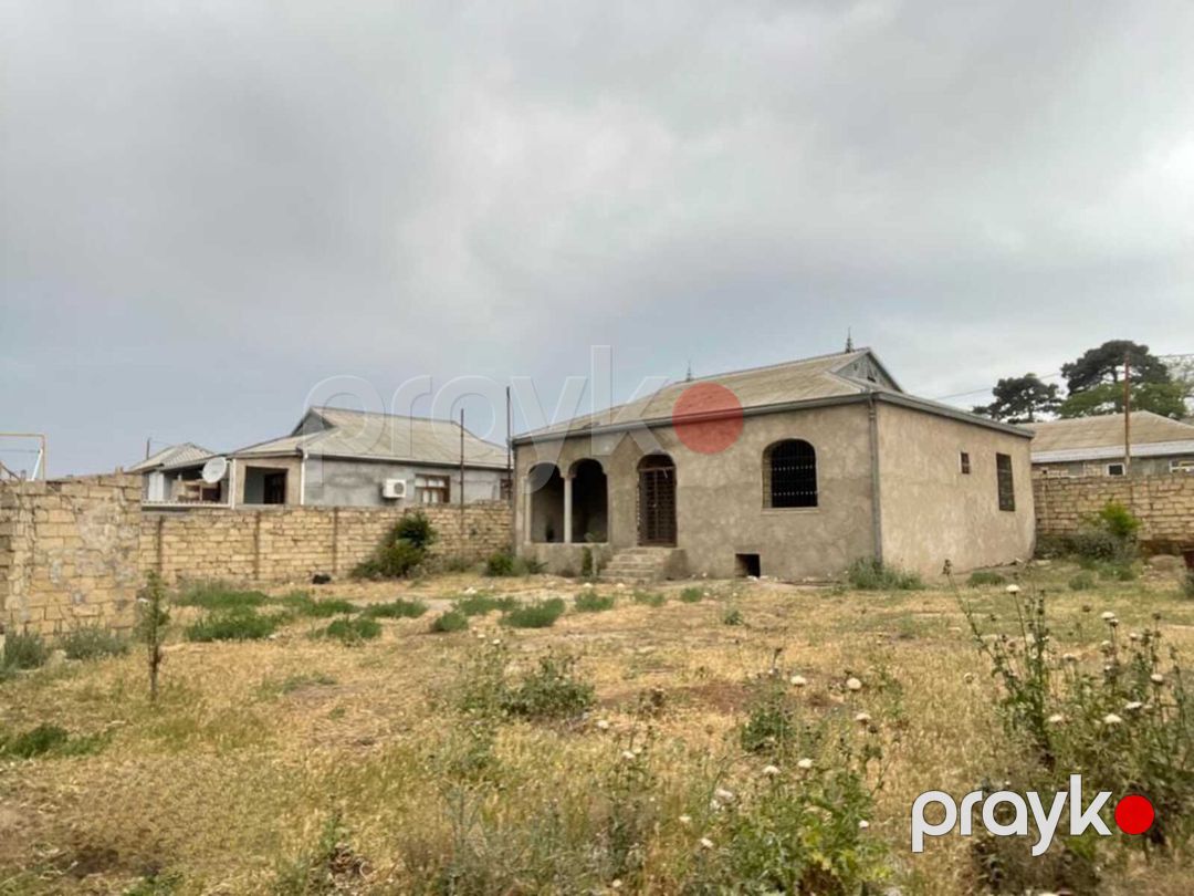 Satılır torpaq 9 sot — Torpaq, Bakı (3)